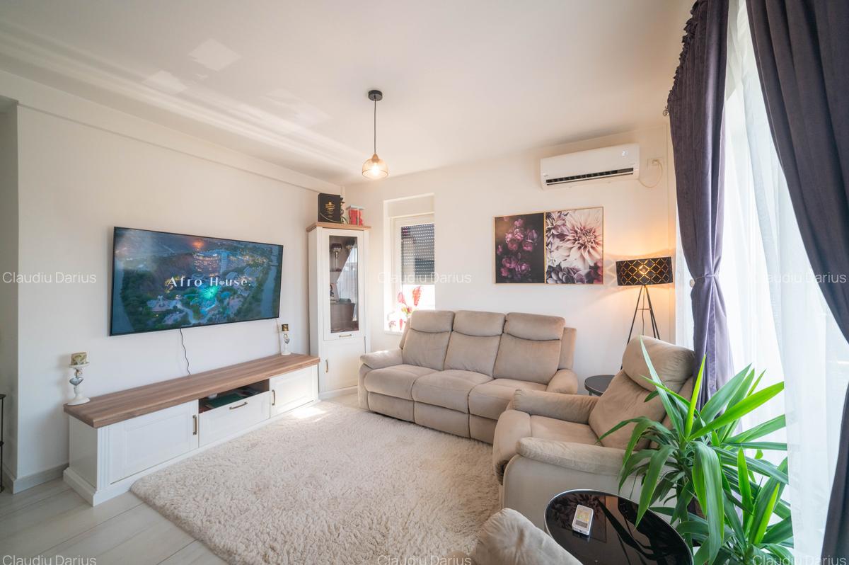 Apartament 2 camere - Dumbravita - 1