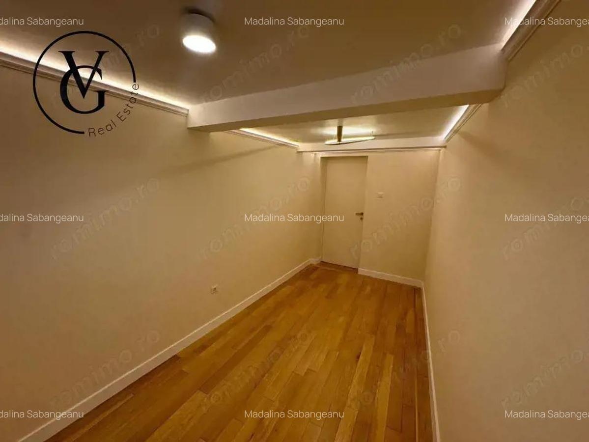 Apartament 5 camere - Zona Piata Romana - Calea Dorobanti - 12