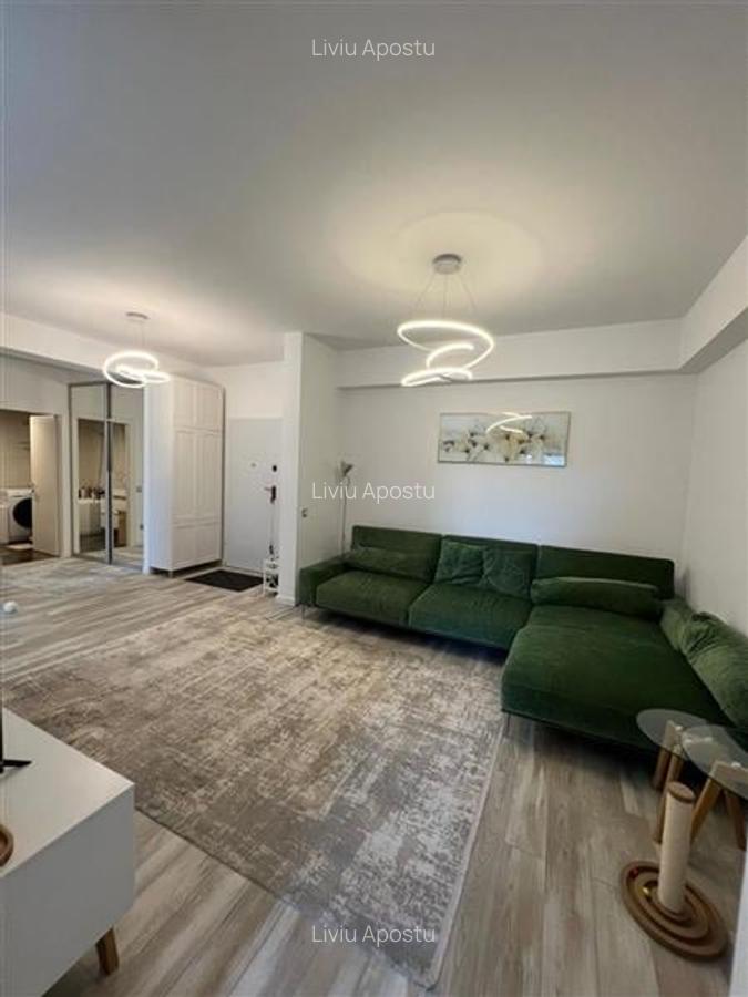 Vanzare apartament 3 camere, Tineretului, Pridvorului, langa parc - 6
