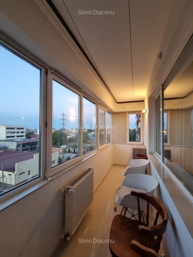 Apartament cu amenajare functionala si parcare privata - 10