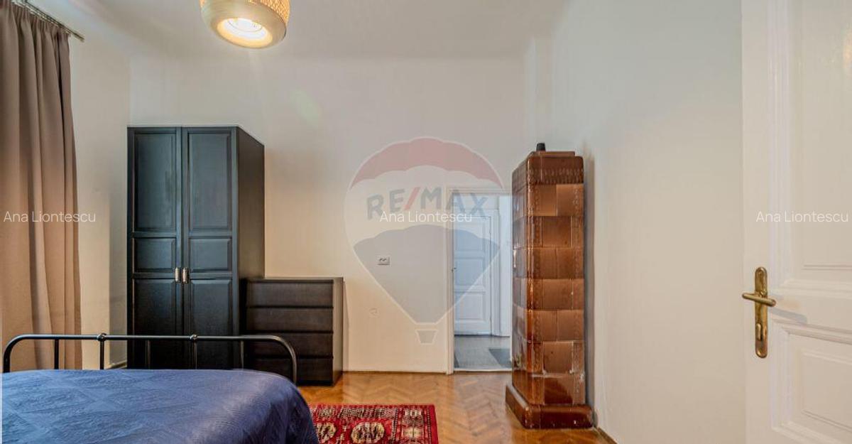 APARTAMENT 4 CAMERE | MOBILAT COMPLET | TERASA DESCHISA ... - 16
