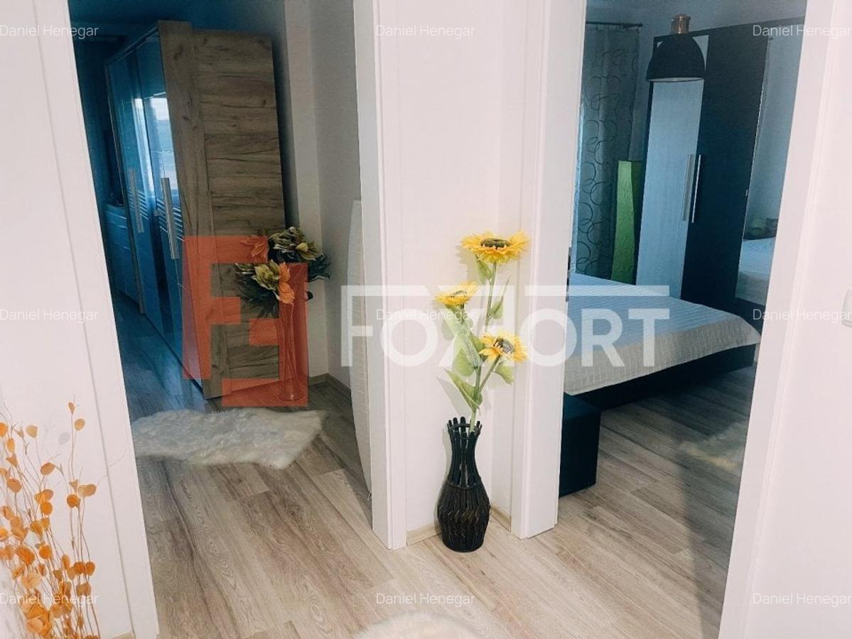 Duplex cu 5 camere cu eleganta si suflet in Giroc, 127 mp utili - 9
