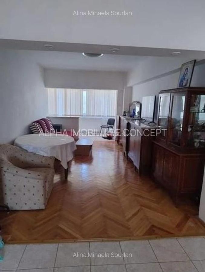 Apartament 3Camere inchiriat Tomis I - 5 Apartament 3Camere inchiriat Tomis I - 5