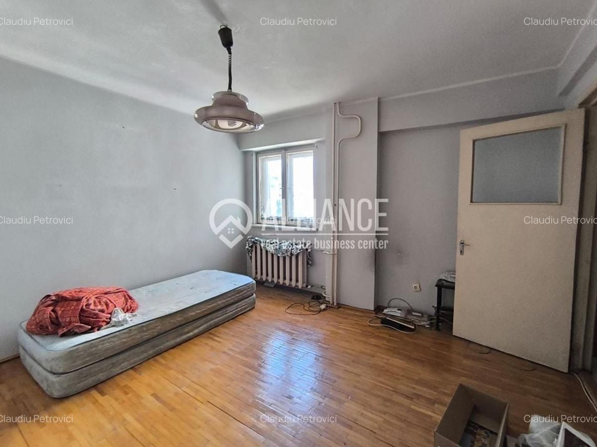 FALEZA NORD(cod03) - 4 camere originale ,frontal la mare ! - 6