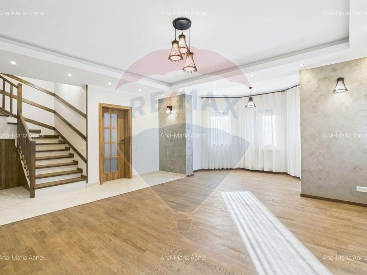 De vanzare | Vila cu 3 camere de vanzare in zona Piatra Arsa, Busteni - 10