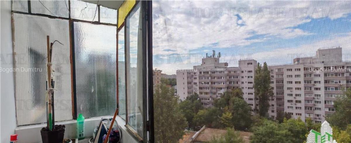 Apartament 3 camere 71mp, langa metrou Gorjului, bloc din 19 - 3