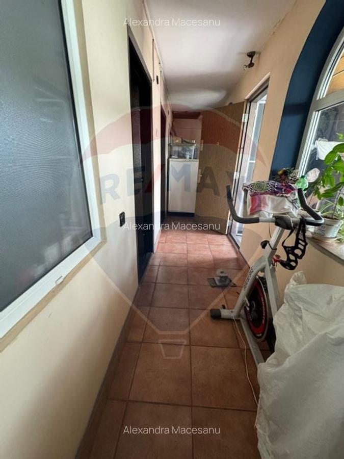 Teren 6,080mp Craiova / Aleea 5 Primaverii - 10