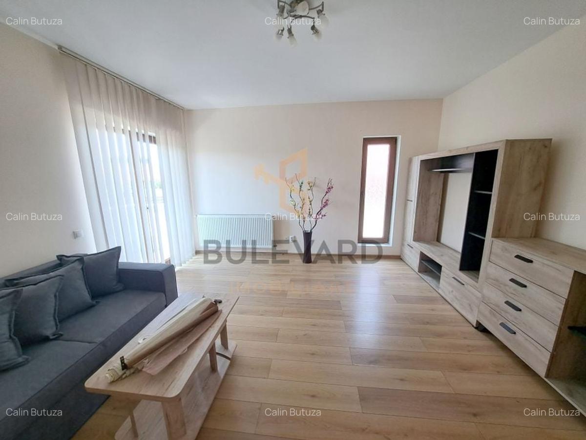Apartament 2 camere, 2 locuri de parcare, Apahida! - 4
