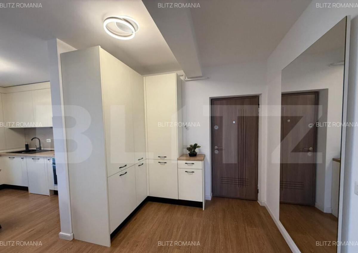 Apartament cu 3 camere, 65 mp, etaj 1, zona Ipotesti - 5