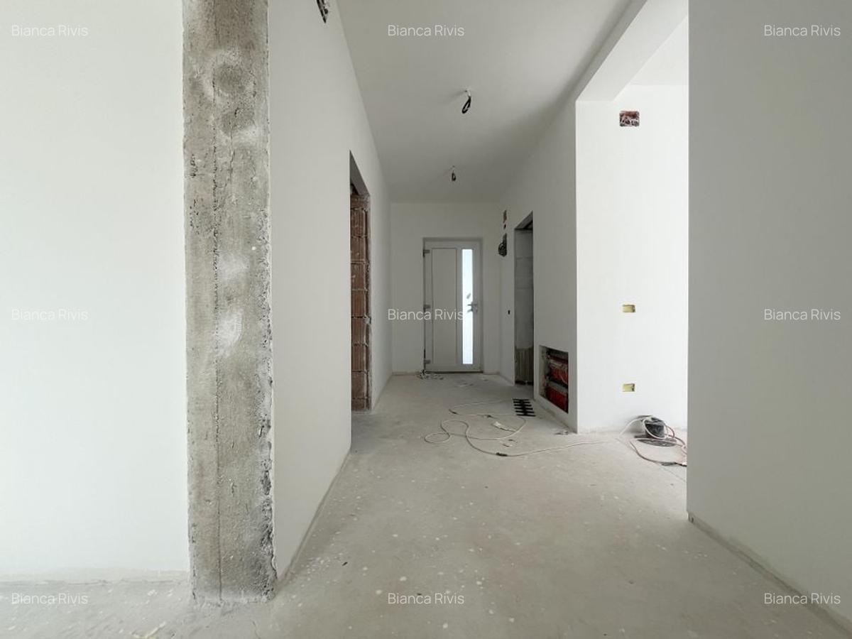 Duplex pe parter- Dumbravita - 10