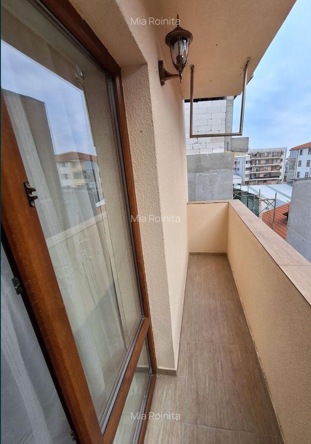 Apartament 2 camere Kamsas - Baba Novac - 7