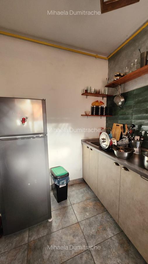 2 CAMERE, ULTRACENTRAL,  RENOVAT,  PARTER,  COMPLET  MOBILAT, CALEA GRIVIȚEI - 17