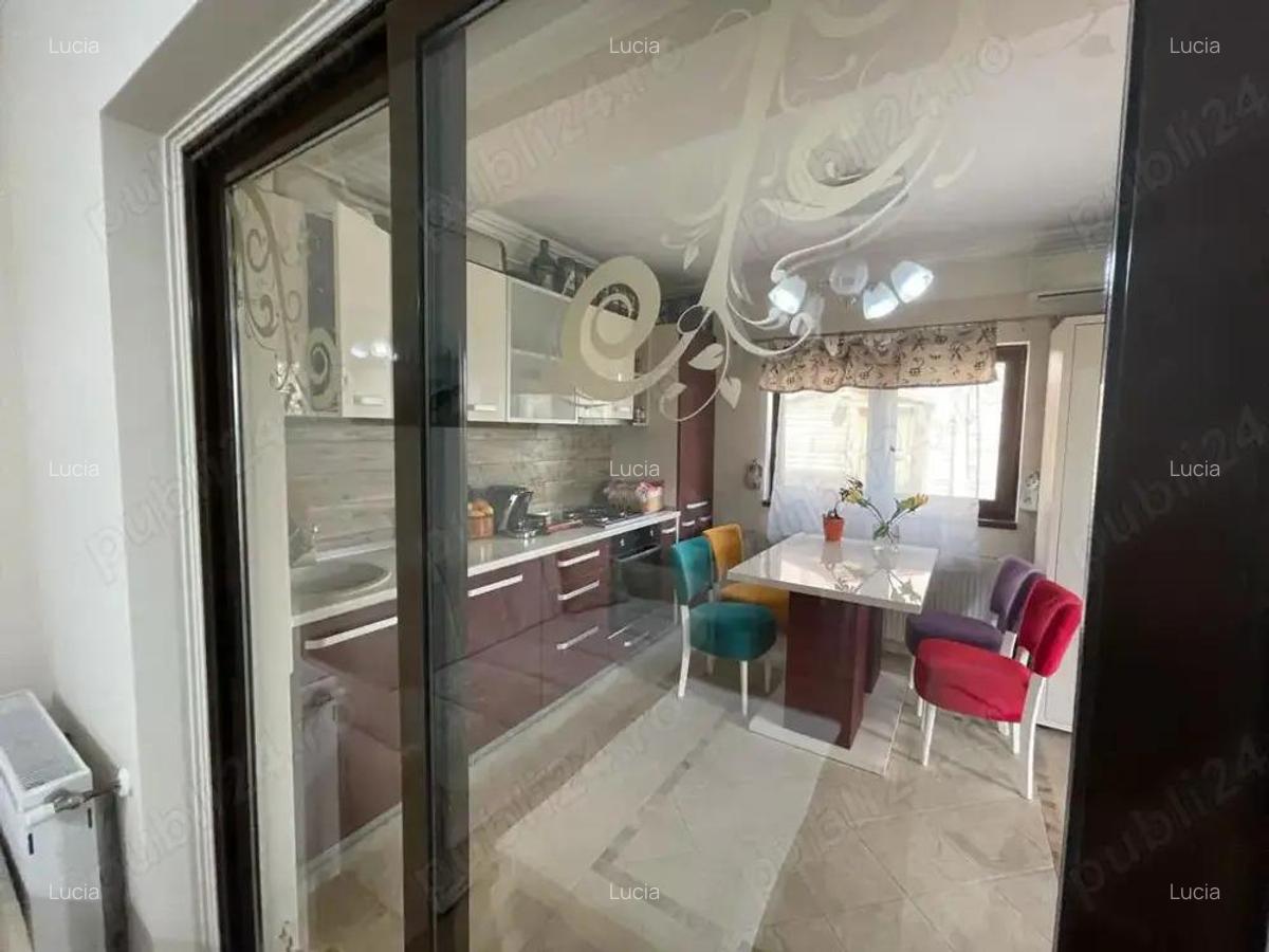 Apartament cu 2 camere gradina proprie zona Braytim - 3
