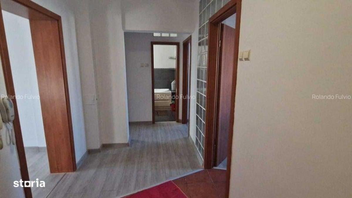 Vanzare apartament 3 camere Tei cu Centrala - 4