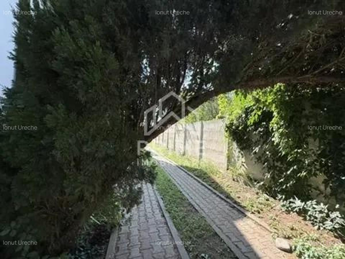 Casa individuala de vanzare -322 mp, 6 camere, Alba Iulia, ZONA EXCLUSIVISTA - 12