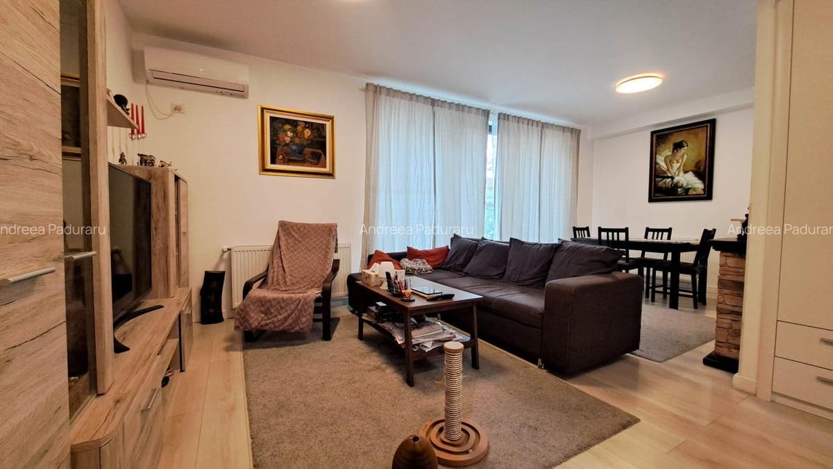 Casa 5 camere de vanzare Straulesti | Kaufland Straulesti | Metrou Straulesti - 1