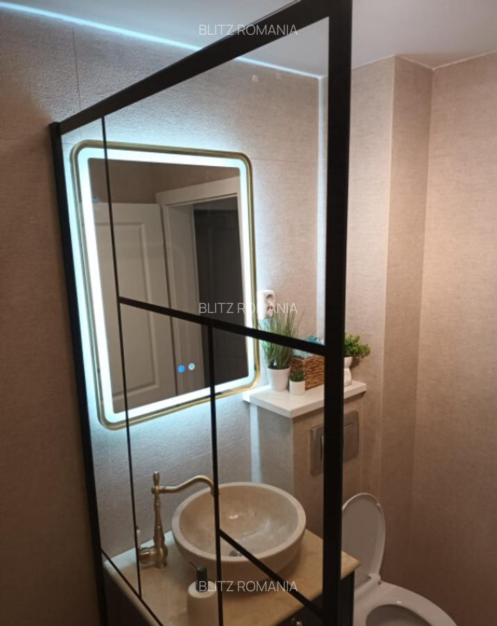 Apartament 2 camere, 48 mp utili, zona Brazda lui Novac - 7