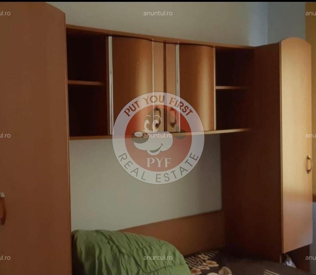 Aparatorii Patriei | Garsoniera | 35 mp | B11989 - 2