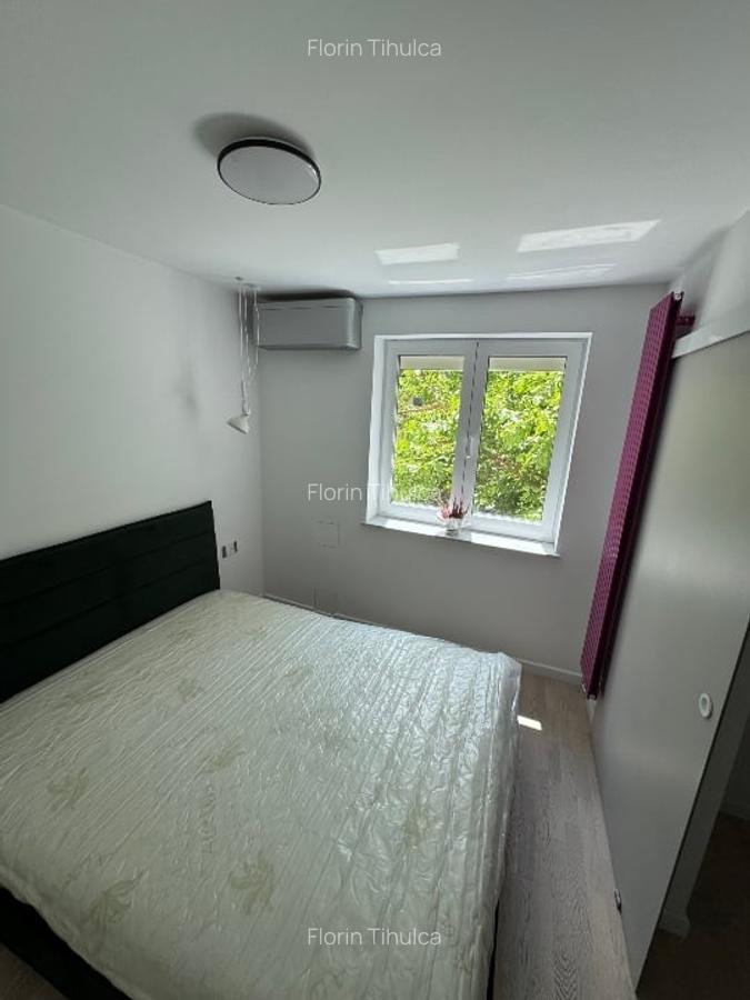 Apartament deosebit, 2 camere, LUX - 5