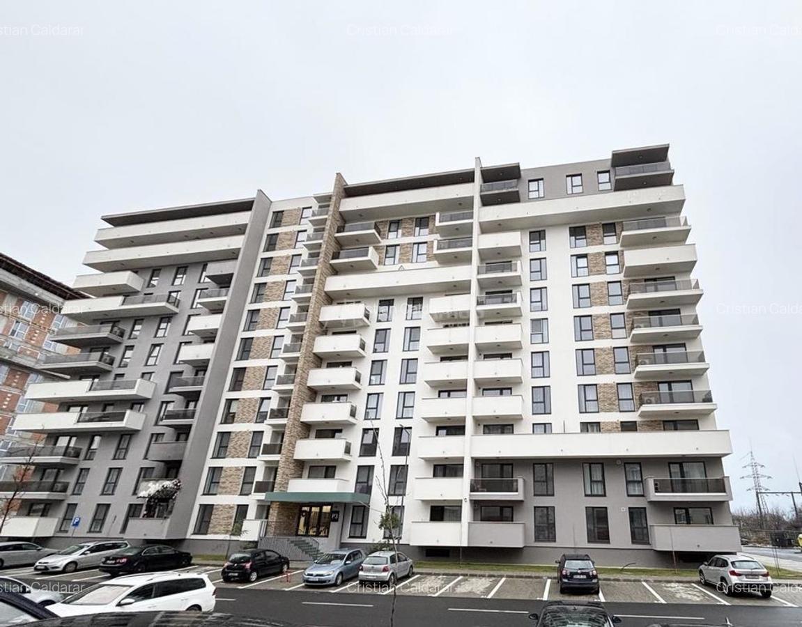 Apartament nou 2 camere - Nufarul - direct de la dezvoltator - 1