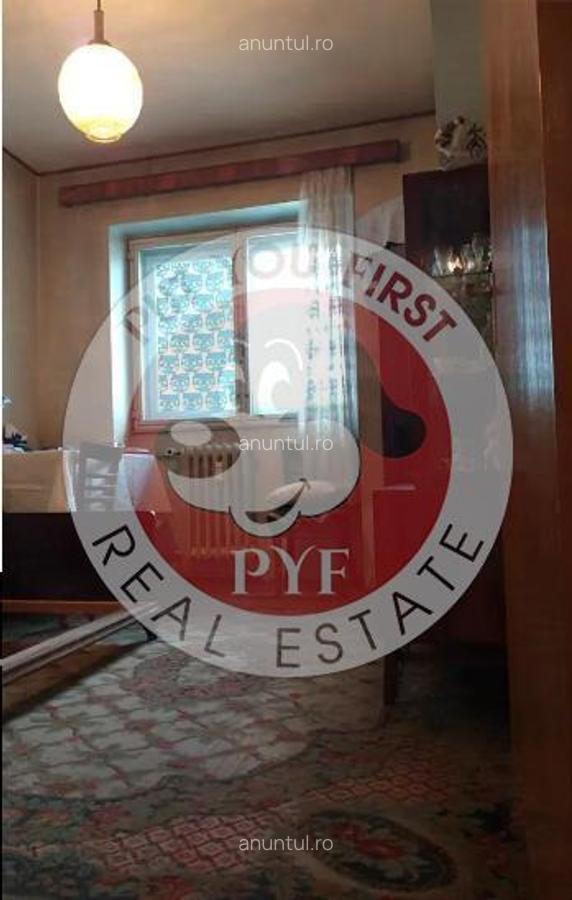 Bucur Obor | Apartament 3 camere | Decomandat | 75mp | B11394 - 1