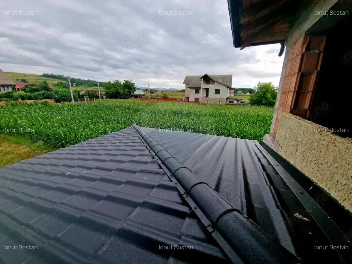 Casa Noua cu Teren Generos Borle?ti, Neam? - 20