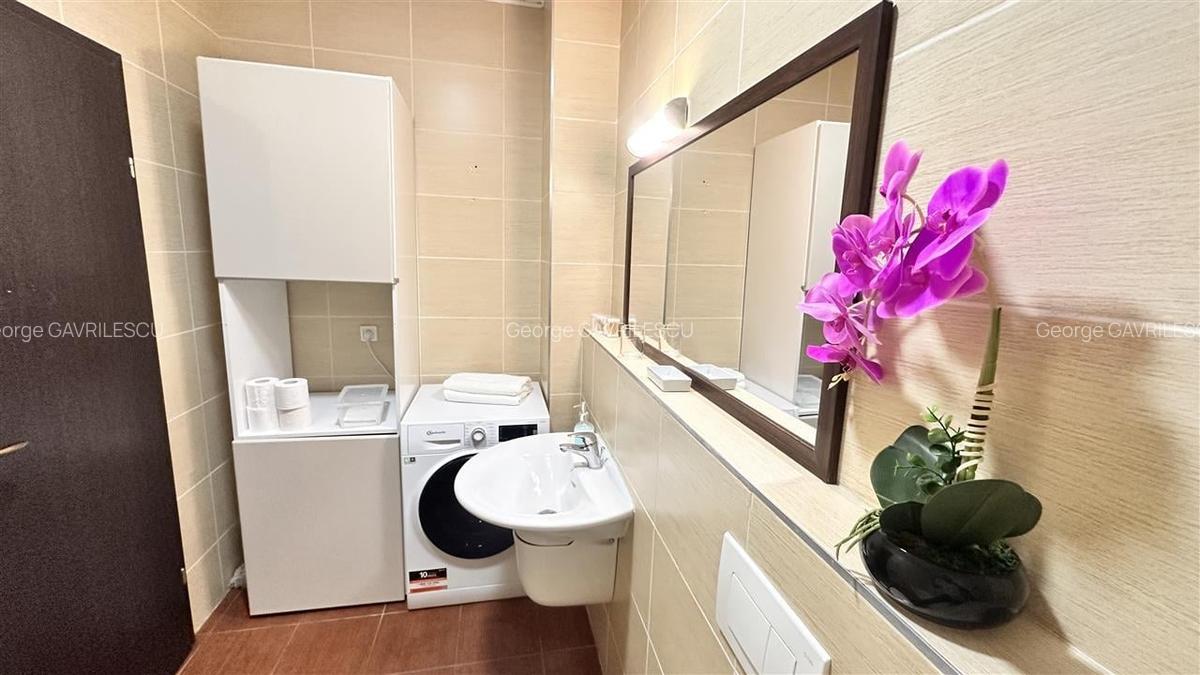 Apartament 2camere mobilat Racadau - Tampa Gardens - 8