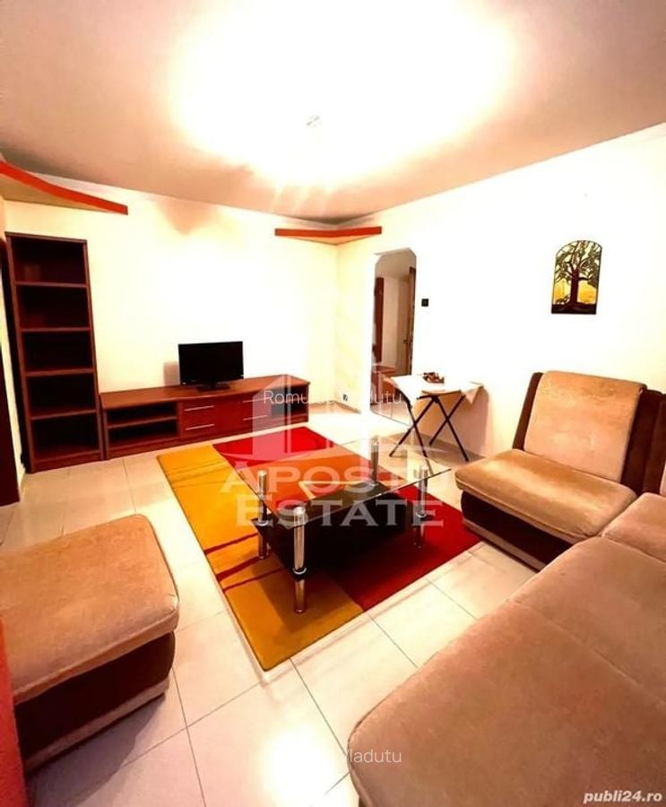 Apartament cu 2 camere zona Take Ionescu centrala proprie - 1
