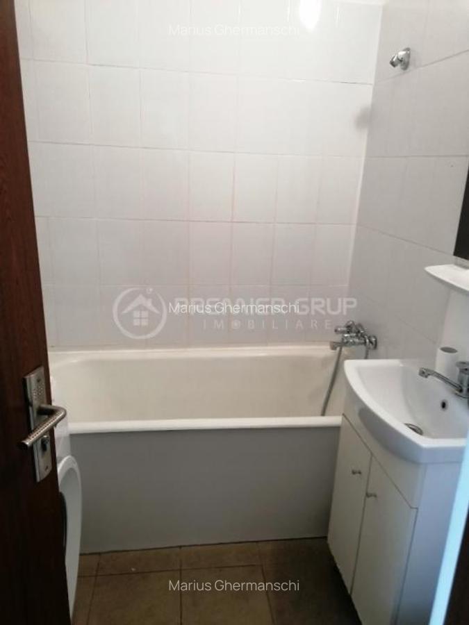 Garsonieră decomandată, mobilată în Nicolina - 4