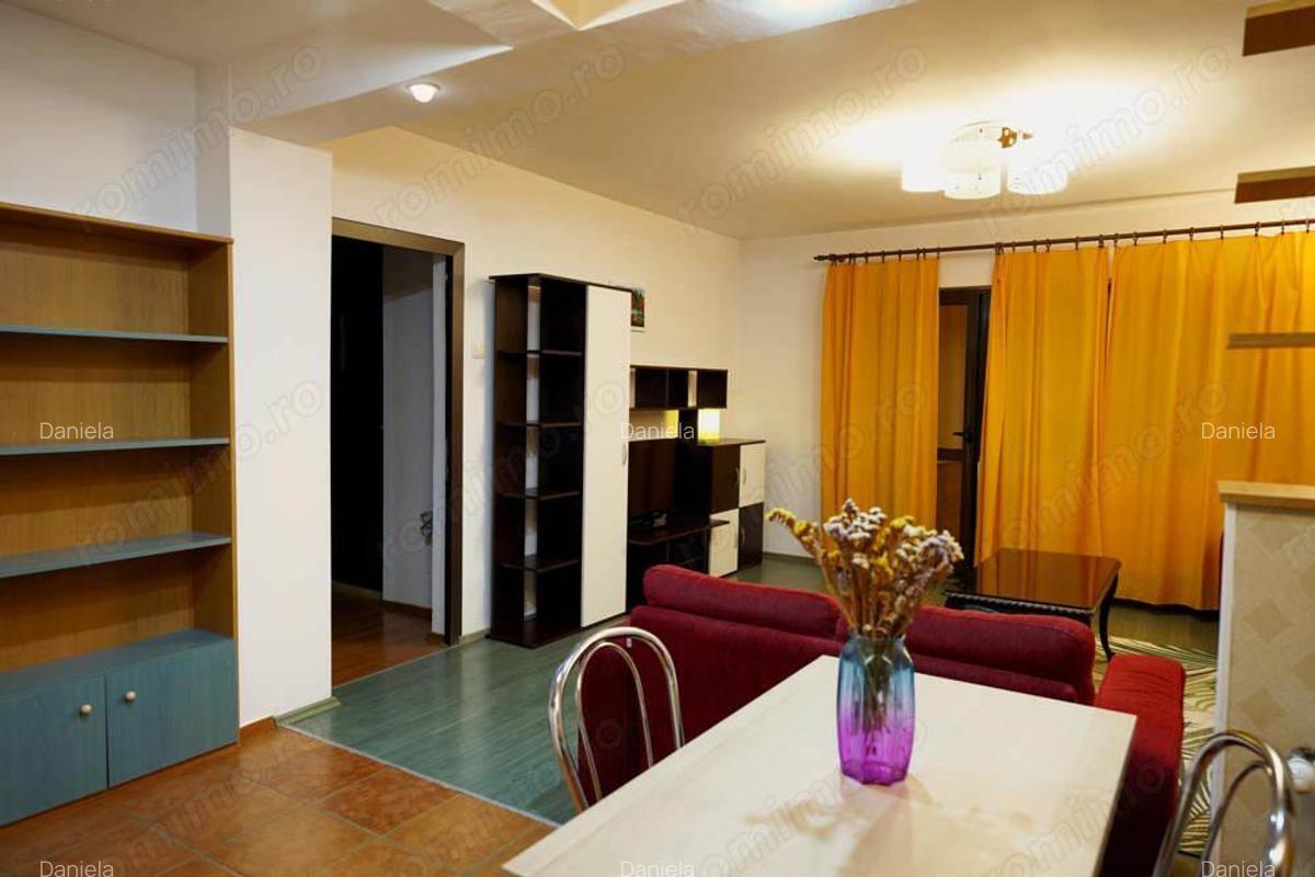 Inchiriez apartament 2 camere vis a vis Mall Vitan - 6