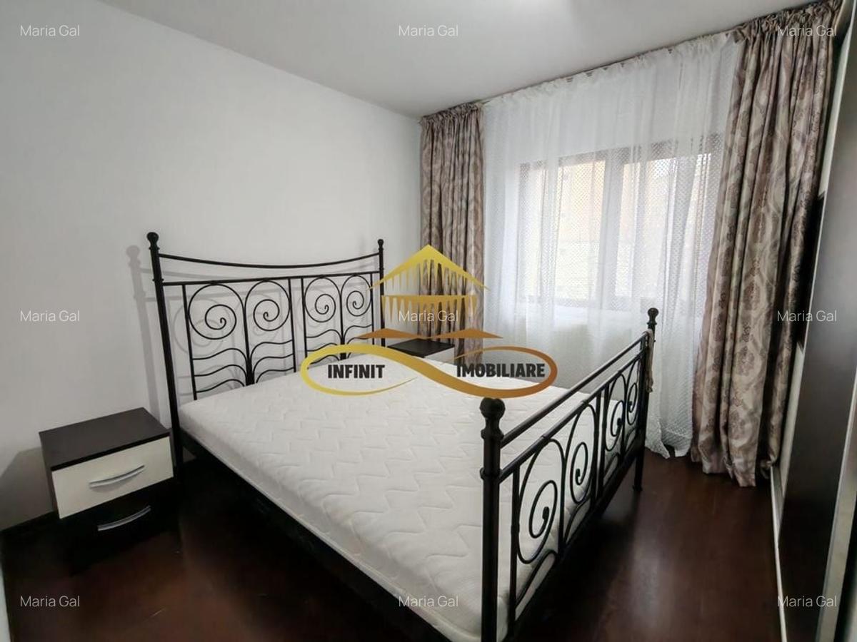 Apartament 3 camere de inchiriat – Orizont, Bacau - 3