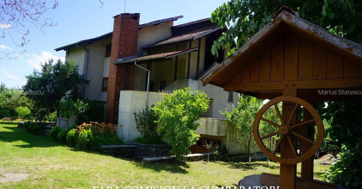 VILA SPECTACULOASA, TEREN 2328 MP - 18 VILA SPECTACULOASA, TEREN 2328 MP - 18