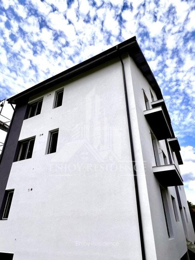 Apartament cu 3 camere decomandat în Crângași - 3