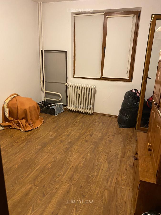Apartament cu 3 camere semidecomandat în Chișinau - 4