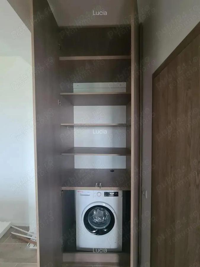 Apartament cu 2 camere mobilat si utilat la cateva minute de hotel IQ - 10