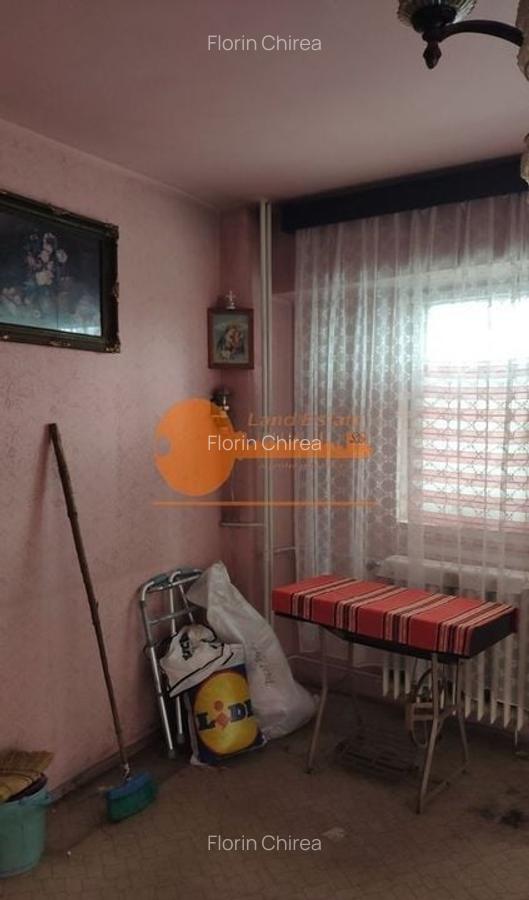 Apartament 2 camere – Decomandat  – Drumul Taberei - 4