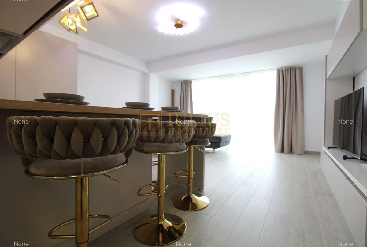 Prima inchiriere, lift, loc parcare inclus. Cetatii - Mircea Cel Batran. - 3