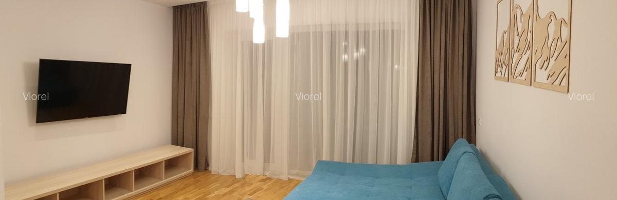 Pipera- Baneasa I Vila 5 camere complet utilata- New Point Villas - 5