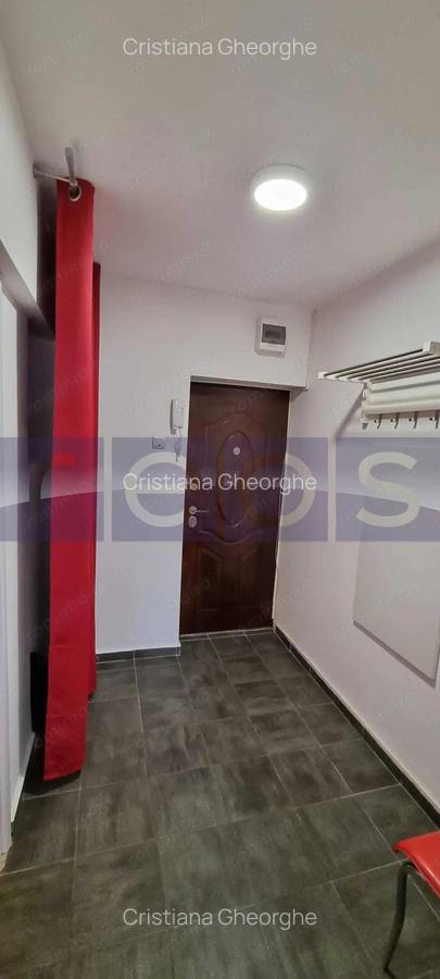 VANZARE 2 CAMERE - CALEA DOROBANTI - 6
