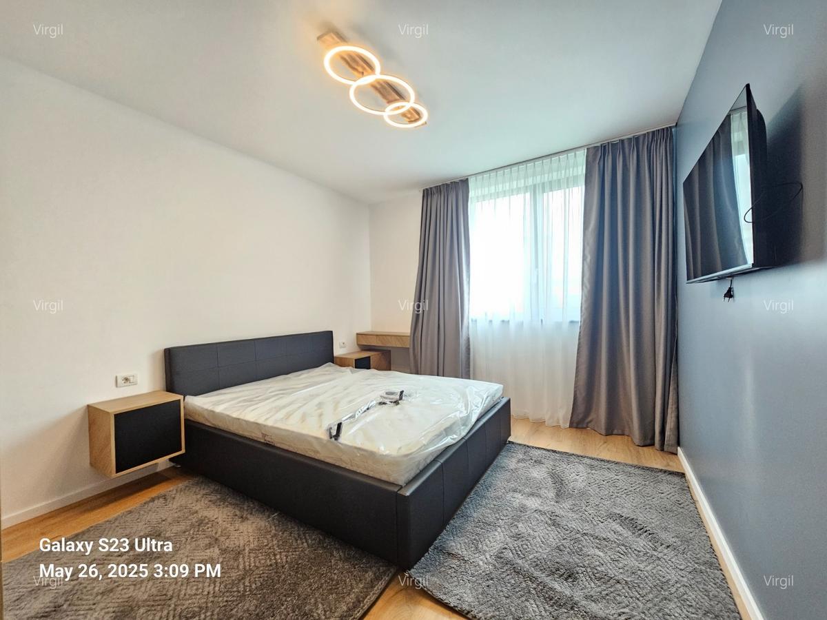 3 Camere Zona Faleza Nord Totul Nou Primul Chirias Loc Parcare - 11 3 Camere Zona Faleza Nord Totul Nou Primul Chirias Loc Parcare - 11