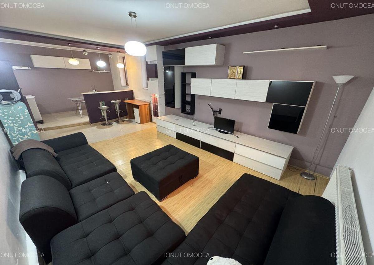 Casa / Vila Individuala P+1 zona Tomis Nord - Locatie Rar... - 2