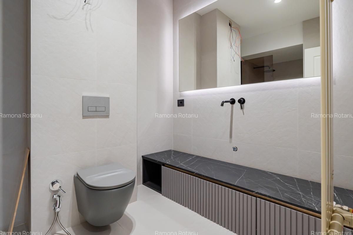 Apartament 3 camere | totul nou, prima utilizare | 94 mp | Mamaia, zona Centrala - 17