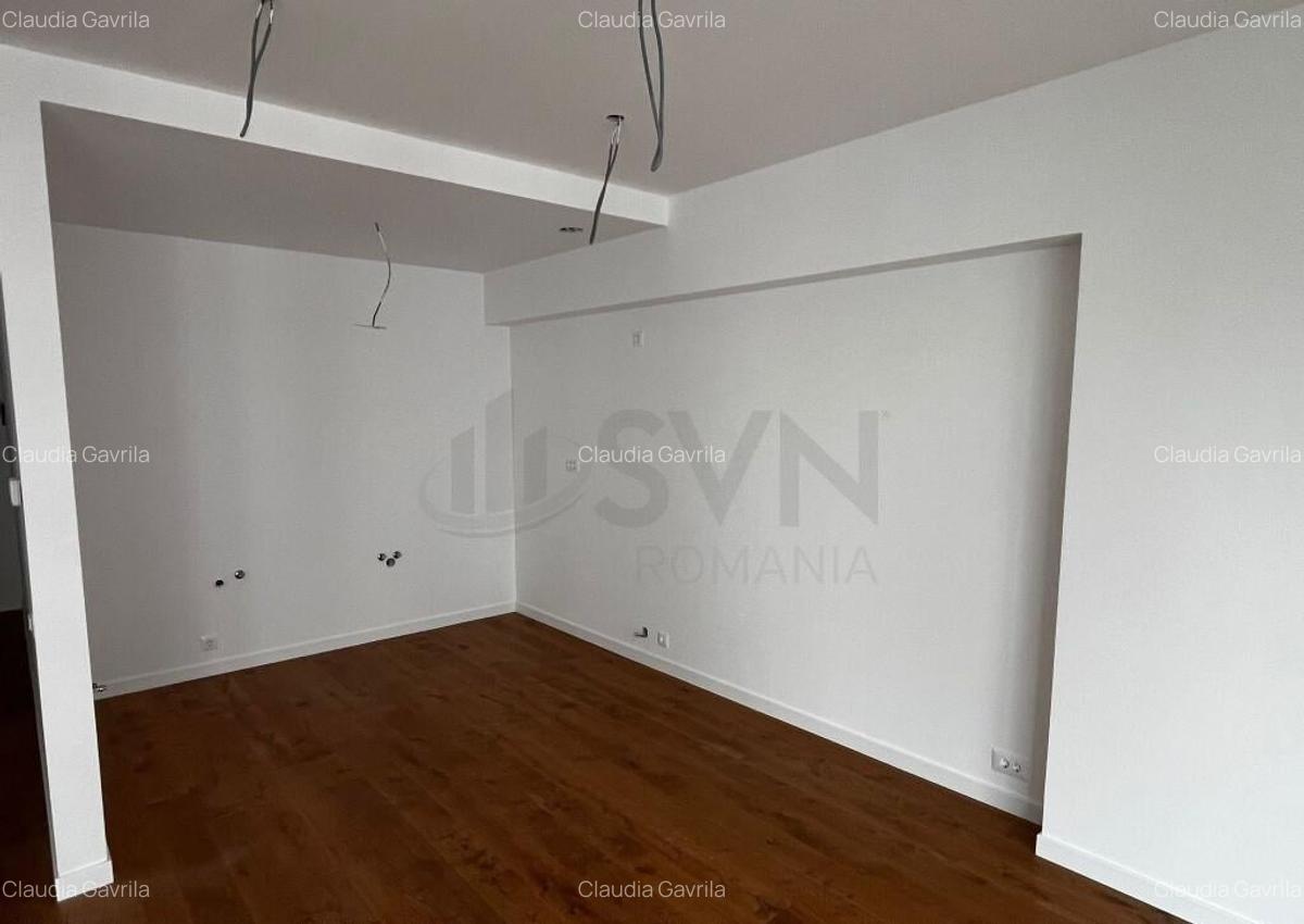 Apartament 2 camere One Cotroceni Park - 3