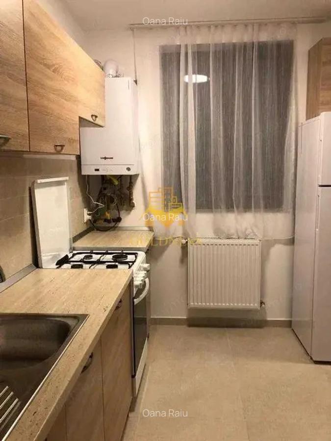 Casa de inchiriat, renovata, 3 camere, curte de 60 mp, Dambul Rotund - 3