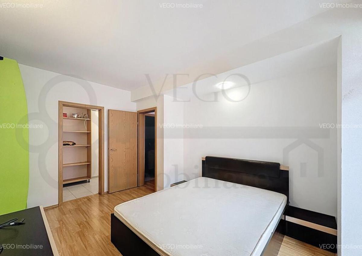 2 camere, dressing, garaj subteran, Zorilor, Golden Tulip - 1