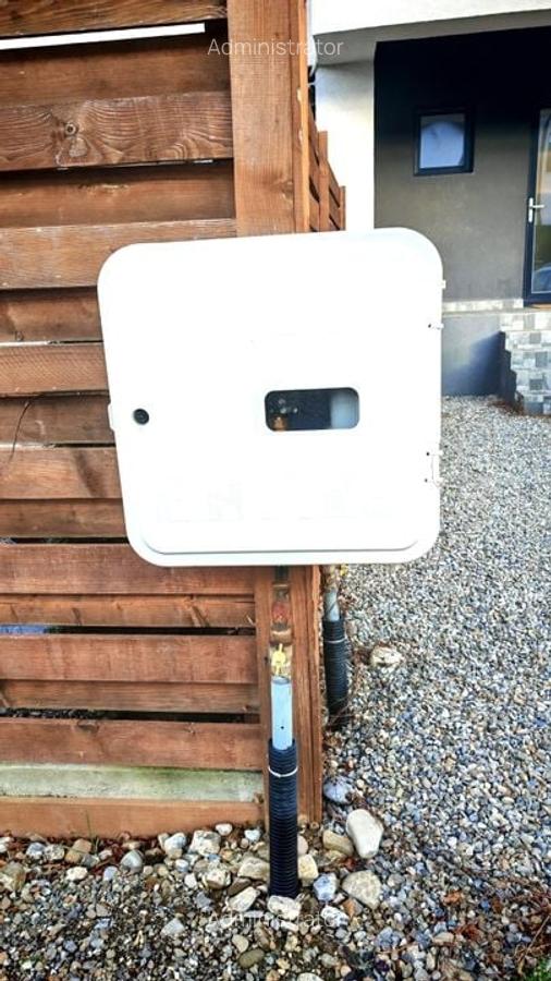 Comision 0. Vila tip duplex S+P+E cartier IZVOR Tarlungeni 179000 euro - 33