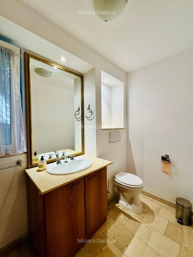 Villa with swimming pool, residential complex with secure access, Iancu Nicolae - 15