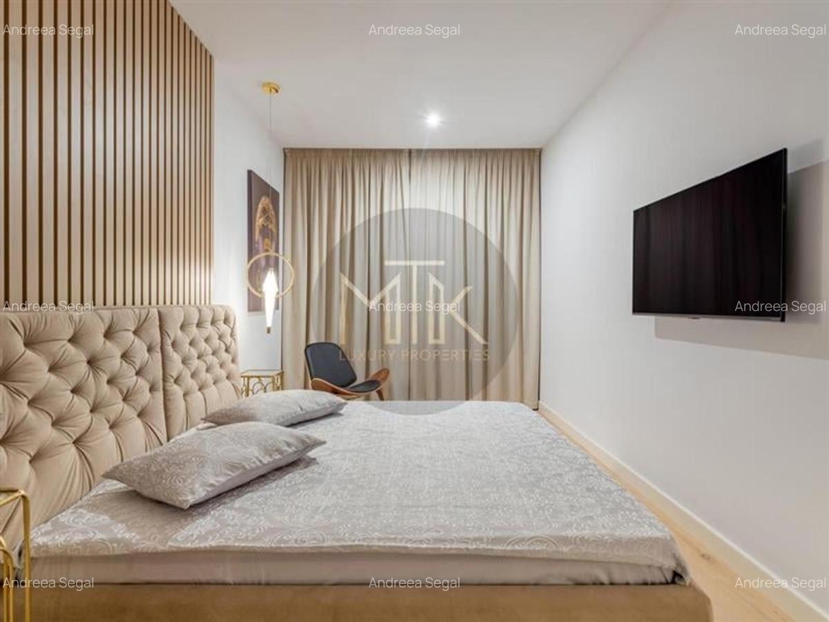 Herastrau - Cartierul Francez | Apartament 2 cam., Premium | Inchiriere si pentr - 10