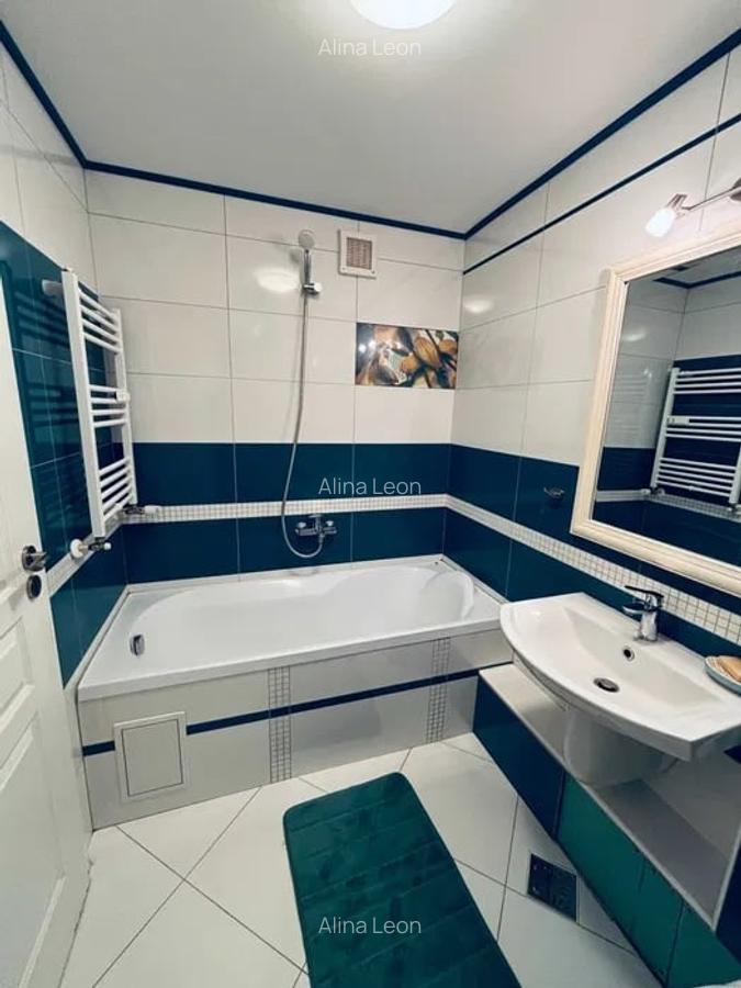 Apartament 2 camere, 60 mp, decomandat, ac, balcon, metrou, Mihai Bravu - 8