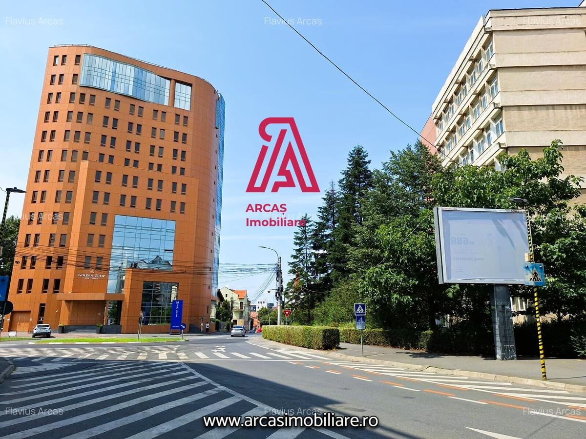 Apartament 2 camere de vanzare-Str. Scoala de Inot -Parc Sub Arini! - 9